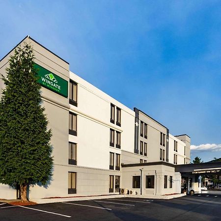 Wingate By Wyndham Fishkill Otel Dış mekan fotoğraf