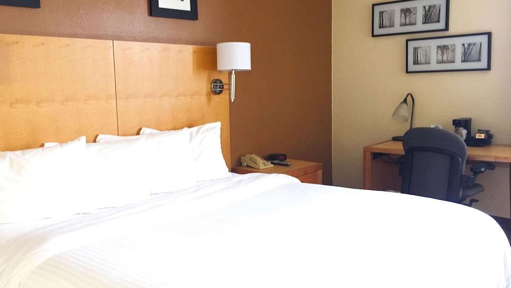 Wingate By Wyndham Fishkill Otel Dış mekan fotoğraf